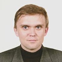 Олег Ганенко