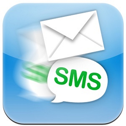 sms